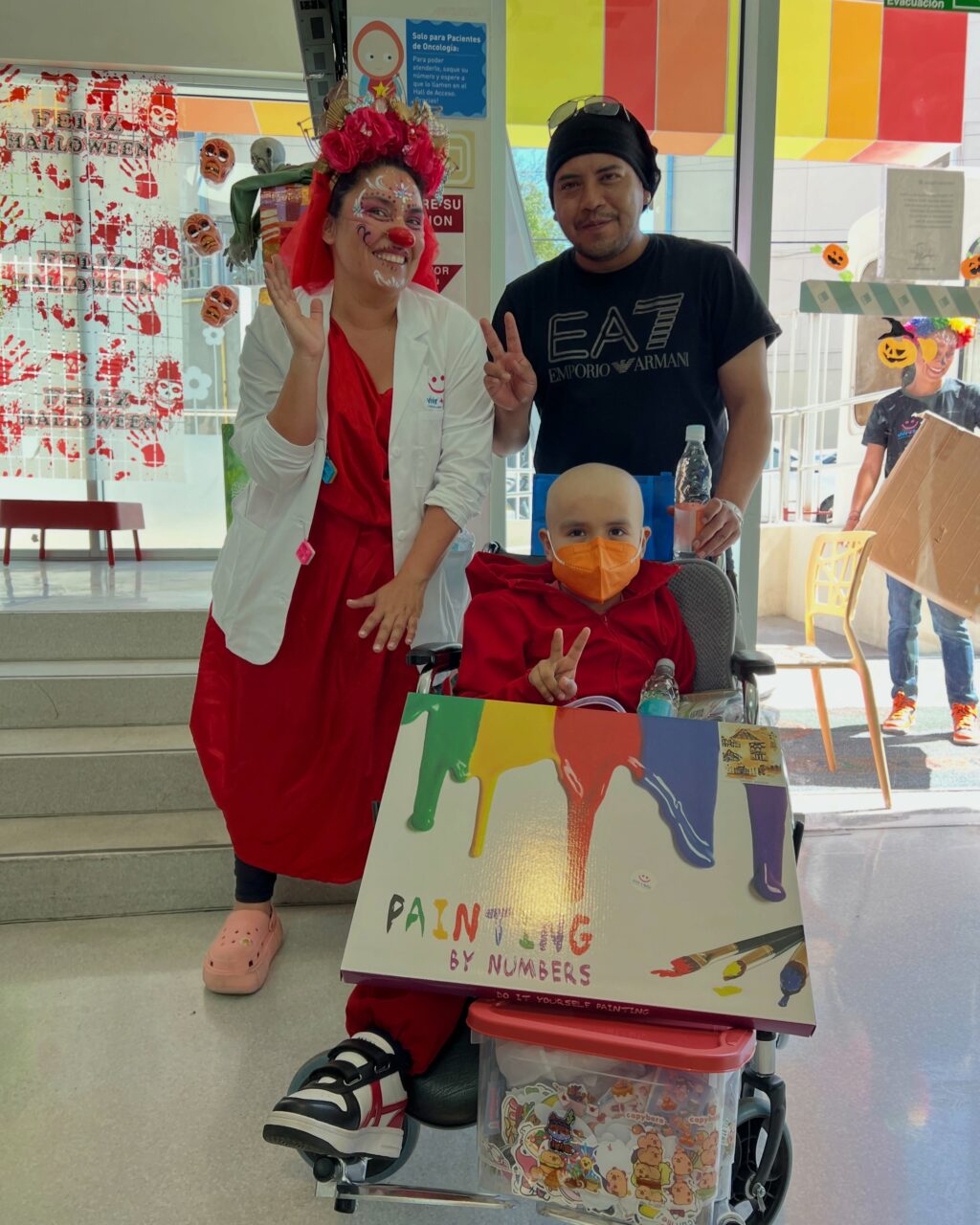 Instagram post from vivirmasfelizcl. This post is in position 11.