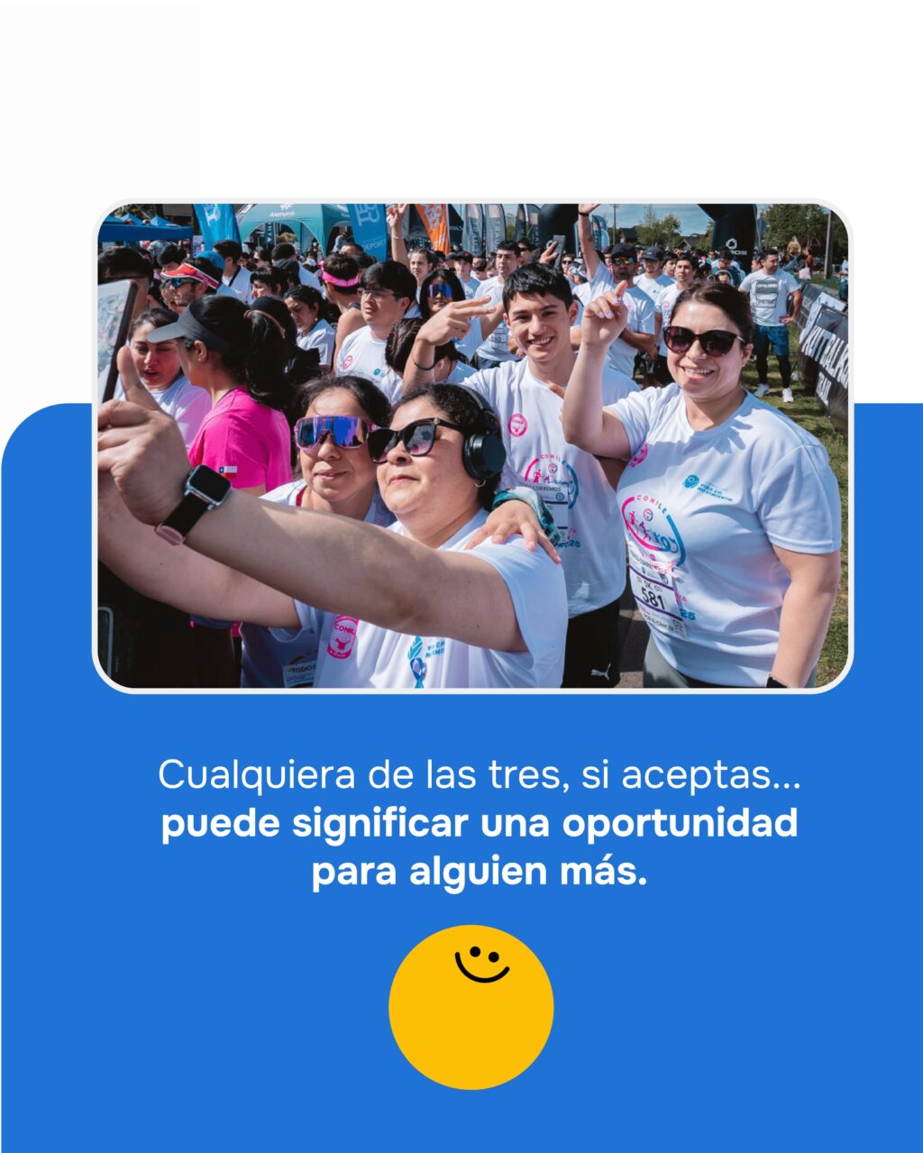 Instagram post from vivirmasfelizcl. This post is in position 2.