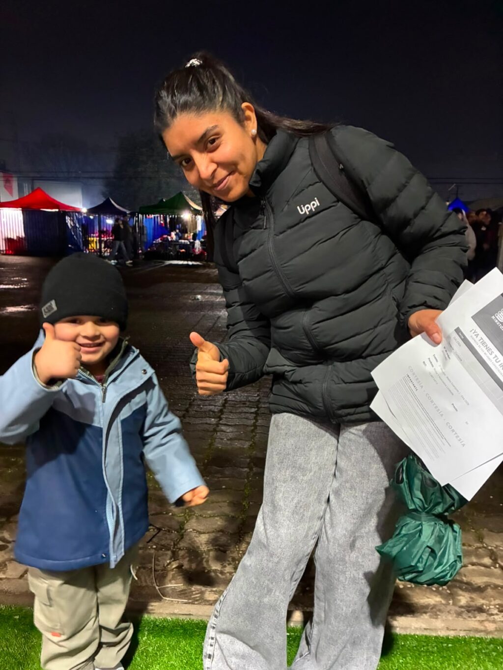 Instagram post from vivirmasfelizcl. This post is in position 4.